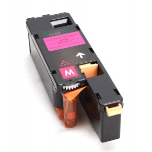 Cartus Toner Compatibil Epson C1700 C1750N C1750W CX17NF, MAGENTA, 1400 pag